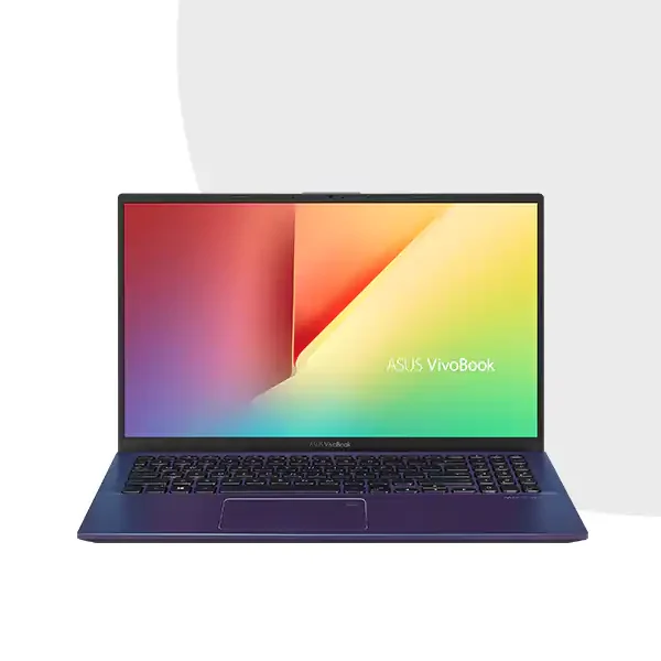 Asus VivoBook 15 X512JP Intel Core i5 10th Gen MX330 2GB Graphics 15.6 inch FHD Laptop