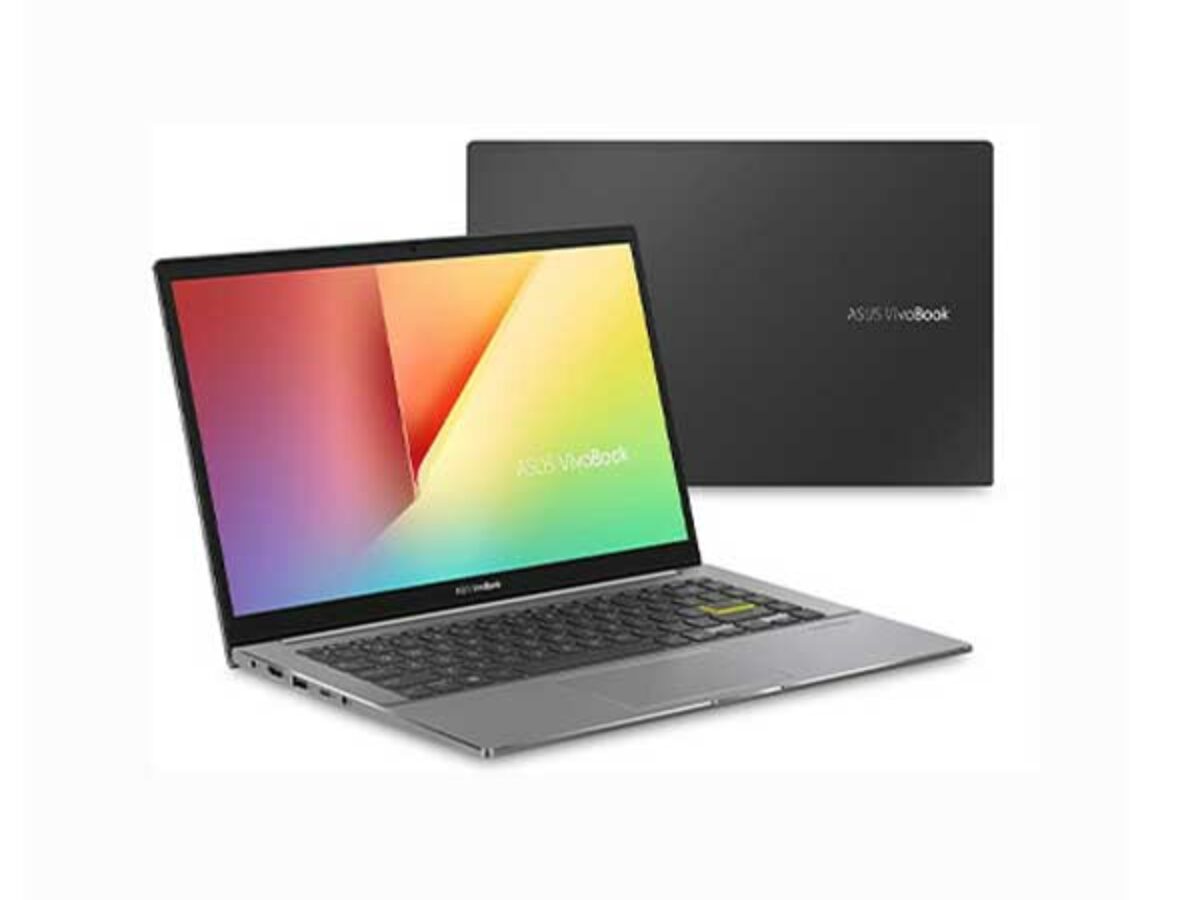 Asus VivoBook S14 S433EA Intel Core i7 11th Gen 16GB 3200MHz 512GB SSD 14