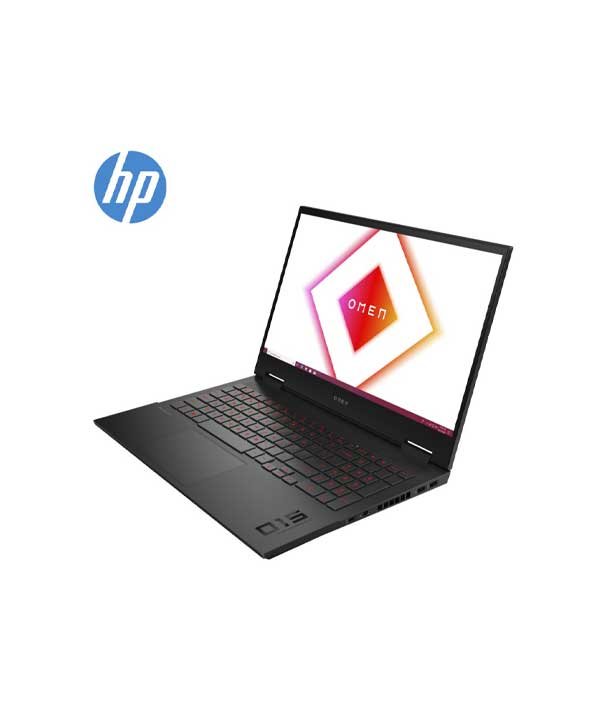 HP OMEN 15 Gaming Laptop Ryzen 7 5800H 15.6" QHD 165Hz 8GB 512GB SSD RTX 3060 6GB 4 HP OMEN 15- 2021 Model-15.6'' FHD 144Hz Gaming Laptop I5-10500H 8GB 512GB SSD RTX3060 6GB W10