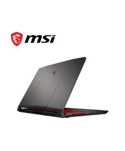 MSI Pulse GL66 11UDK-094 15.6'' FHD 144Hz Gaming Laptop ( I7-11800H, 16GB, 512GB SSD, RTX3050Ti 4GB, W10 )