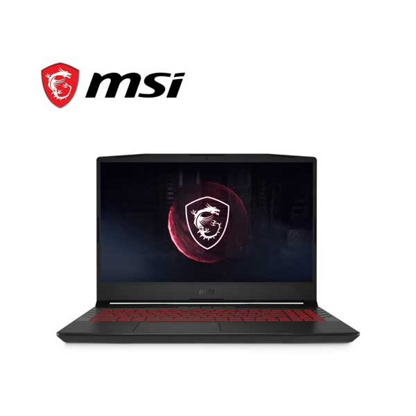 MSI Pulse GL76 11UEK Gaming Laptop I7-11800H 16GB 1TB SSD RTX3060 6GB  FHD 144Hz W10
