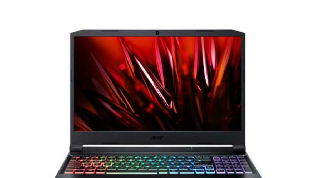 Acer Nitro Ryzen Price in Bangladesh MC Solution BD AMD 5th Gen