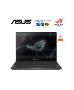 Asus ROG Flow X13 GV301Q-HK5244TS 13.4'' UHD Gaming Laptop ( Ryzen 9 5980HS, 32GB, 1TB SSD, GTX1650 4GB + RTX3080, W10, HS )
