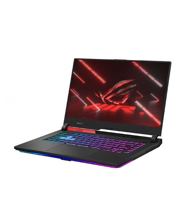 Asus ROG Strix G17 Advantage Edition G713 AMD Ryzen™ 9 5900HX 32GB RAM 1TB SSD AMD® Radeon™ RX 6800M 12GB GDDR6