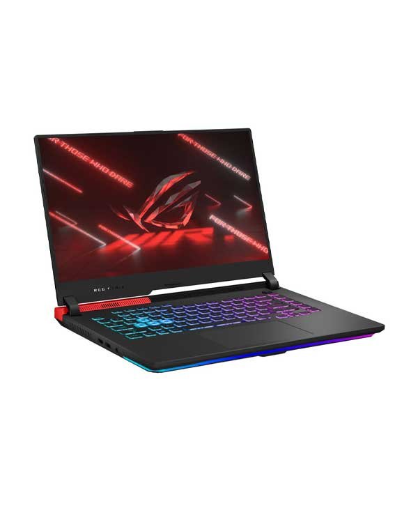Asus ROG Strix G17 Advantage Edition G713 AMD Ryzen™ 9 5900HX 32GB RAM 1TB SSD AMD® Radeon™ RX 6800M 12GB GDDR6