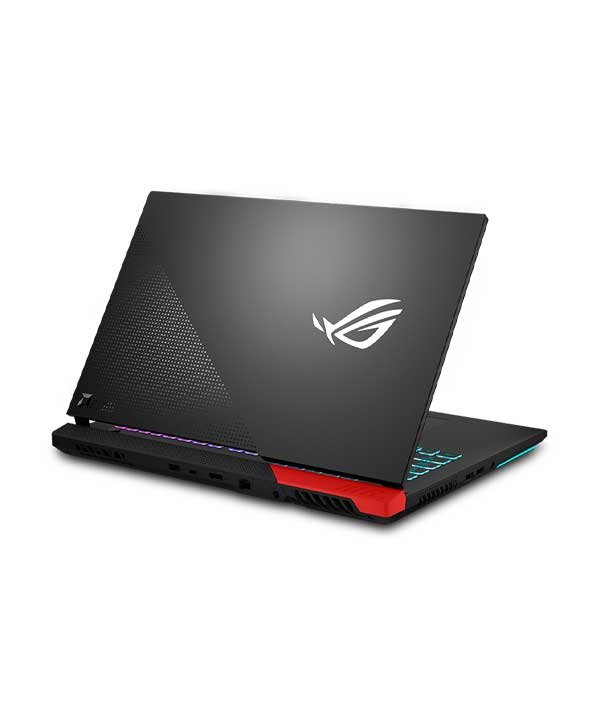 Asus ROG Strix G17 Advantage Edition G713 AMD Ryzen™ 9 5900HX 32GB RAM 1TB SSD AMD® Radeon™ RX 6800M 12GB GDDR6