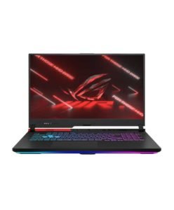Asus ROG Strix G17 Advantage Edition G713 AMD Ryzen™ 9 5900HX 32GB RAM 1TB SSD AMD® Radeon™ RX 6800M 12GB GDDR6