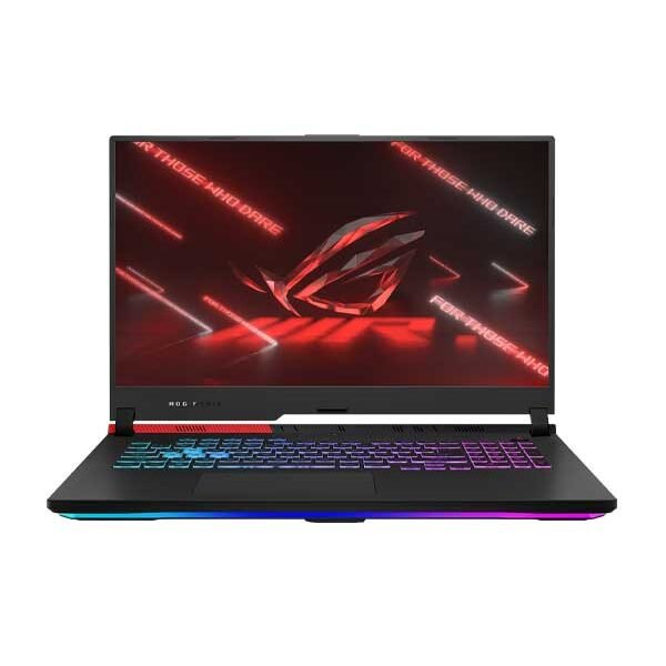 Asus ROG Strix G17 Advantage Edition G713 AMD Ryzen™ 9 5900HX 32GB RAM 1TB SSD AMD® Radeon™ RX 6800M 12GB GDDR6