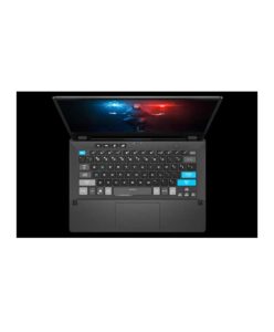 ASUS ROG Zephyrus G14 Alan Walker Special Edition Gaming Laptop 14” WQHD 120Hz Display AMD Ryzen 9 5900HS 16GB RAM 1TB SSD RTX 3050 Ti 4GB