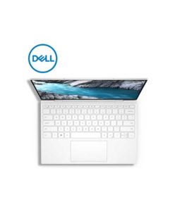 Dell XPS 13 (9310) 85161SG-UHD+ 13.4'' UHD+ Laptop White Frost ( I7-1185G7, 16GB, 1TB SSD, Intel, W10, HS )