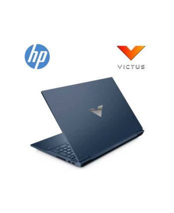 HP VICTUS GAMING 16-Laptop Performance Blue 16.1″ FHD 144Hz Ryzen 5-6600H 8GB 512GB SSD RTX3050 4GB W11 (Copy)