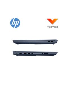 HP VICTUS GAMING 16-E0127AX 16.1" FHD 144Hz Laptop Mica Silver ( Ryzen 5 5600H, 8GB, 512GB SSD, GTX1650 4GB, W10 )