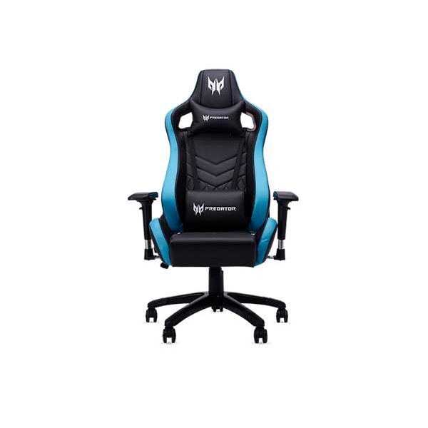 Acer Predator LK2341 Gaming Chair Blue Accent
