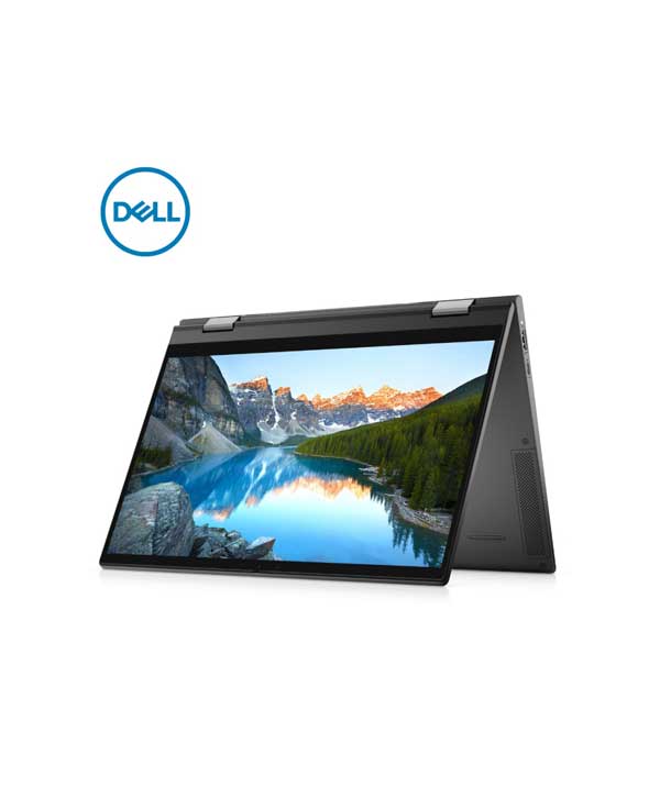 Dell Inspiron 2-In-1 7306-13.3'' FHD Touch Laptop Core i5-1135G7 8GB 512GB SSD 4 Dell Inspiron 2-In-1 7306-13.3'' FHD Touch Laptop Black I5-1135G7 8GB 512GB SSD Intel W10 HS