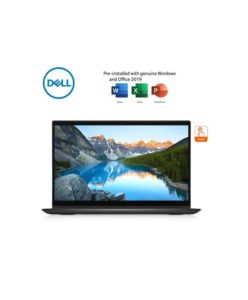 Dell Inspiron 2-In-1 7306-13.3'' FHD Touch Laptop Black I5-1135G7 8GB 512GB SSD Intel W10 HS