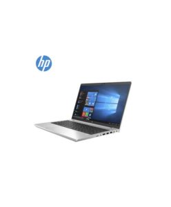 HP ProBook 440 G8 14'' FHD Laptop Silver I5-1135G7 8GB 256GB SSD
