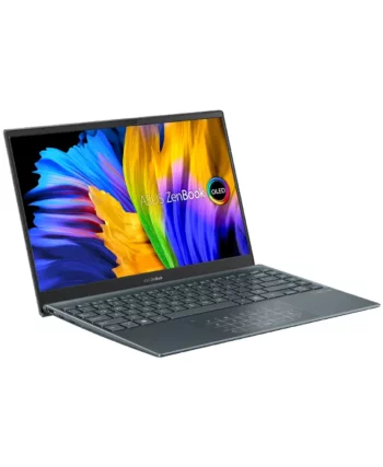 Asus Zenbook 13 OLED (UM325U)-13.3″ FHD Laptop Ryzen™ 5 5500U 8GB 512GB SSD