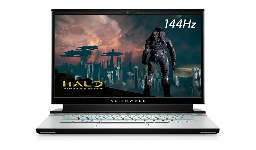 Dell Alienware