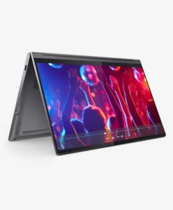 Lenovo yoga 9i price in bangladesh