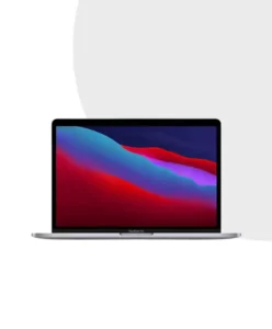 MacBook Pro M1 13.3 inch 8GB 256GB MC Solution BD