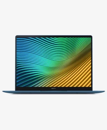 Realme Book Laptop 14 inches Ultra-HD IPS Display 11th Gen i5-1135G7 512GB PCIe® SSD 8GB RAM