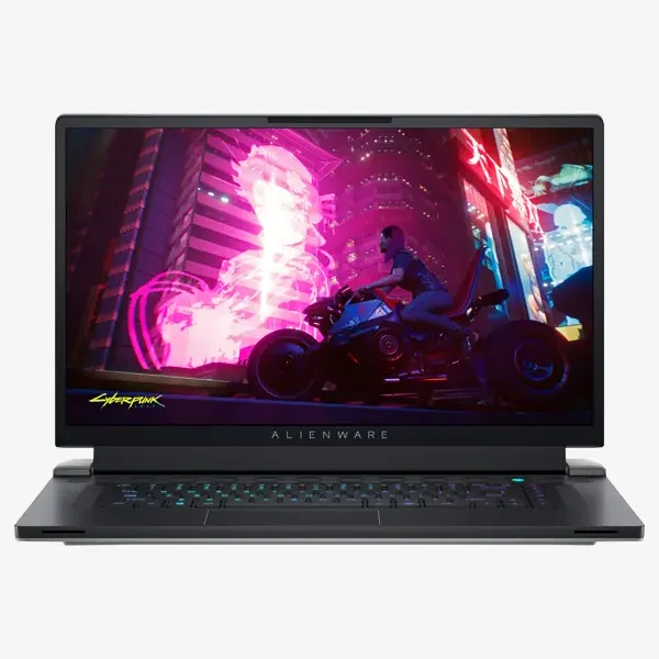 dell alienware x17 r2 2022