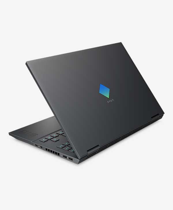 HP OMEN 15 en1006AX Gaming Laptop 165Hz QHD Display Ryzen 9-5900HX 16GB 1TB SSD RTX 3070 8GB 4 hp omen 15 price in bd