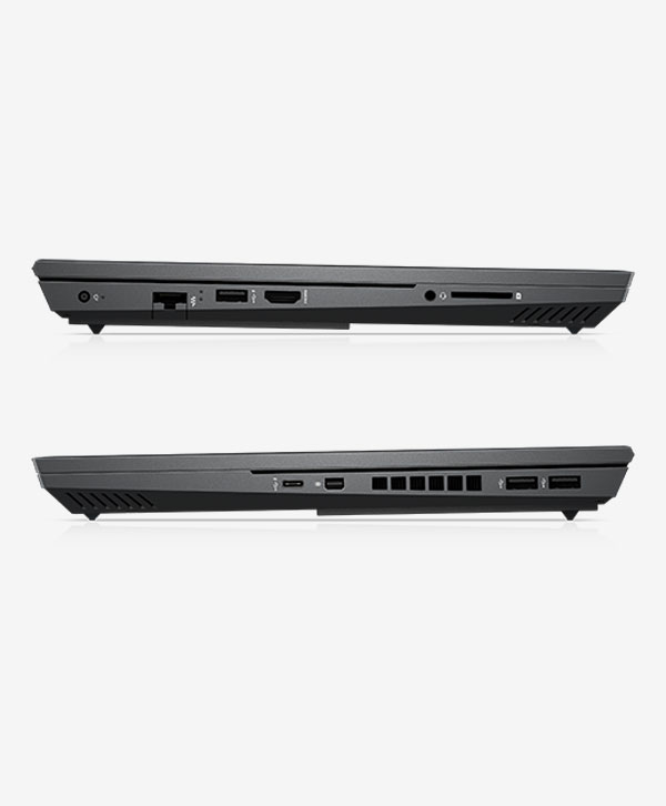 HP OMEN 15 en1006AX Gaming Laptop 165Hz QHD Display Ryzen 9-5900HX 16GB 1TB SSD RTX 3070 8GB 6 hp omen 2021
