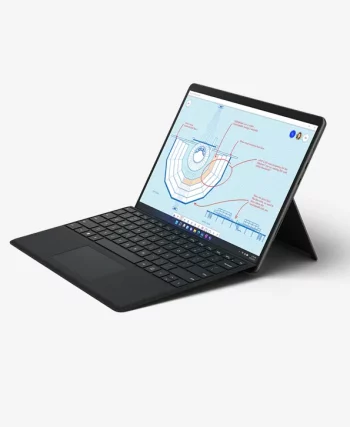 Microsoft Surface Pro 8 11th Gen Core i5-1135G7, 256GB, 8GB RAM 13 inch Display