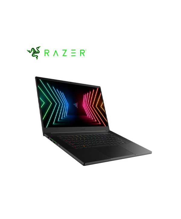 Razer Blade 15 Advanced Model RZ09-0409CE53-R341 15.6'' UHD Touch Gaming Laptop ( I9-11900H, 32GB, 1TB SSD, RTX3080 16GB, W10 )