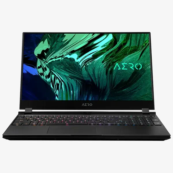 Gigabyte AERO 15 OLED Price in Bangladesh
