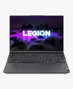 Lenovo Legion 5 Pro 2021 specs