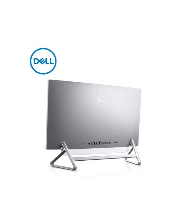 Dell Inspiron 27 7700 Touch 27'' FHD All-In-One PC I7-1165G7 16GB 512GB SSD+1TB MX330 2GB 4 Dell Inspiron 27 7700 651615MX2G-W10 27'' FHD Touch All-In-One PC ( I7-1165G7, 16GB, 512GB SSD + 1TB, MX330 2GB, W10, HS )