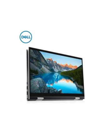 Dell Inspiron 14 5410 Touch 2-In-1 Laptop Silver I7-1165G7 16GB 512GB SSD MX350 2GB 14” FHD