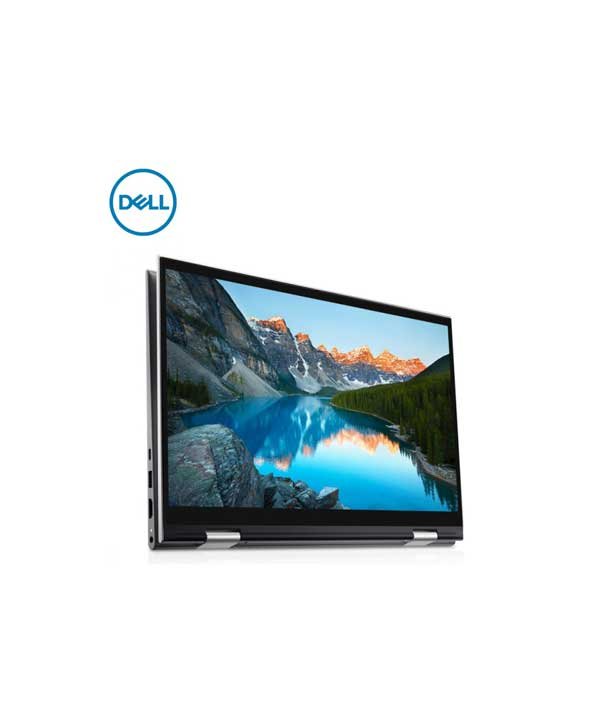 Dell Inspiron 14 5410 6515MX2G-W10 14'' FHD Touch 2-In-1 Laptop Silver ( I7-1165G7, 16GB, 512GB SSD, MX350 2GB, W10, HS )