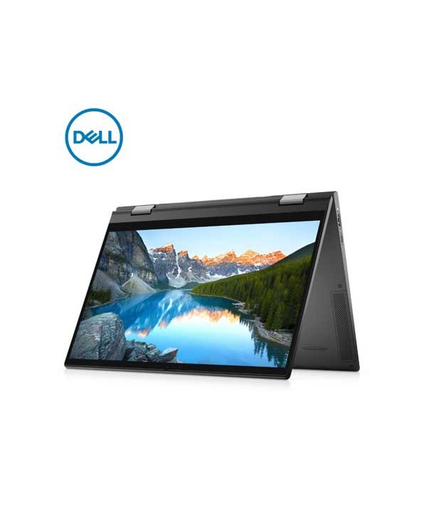 Dell Inspiron 14 5410 6515MX2G-W10 14'' FHD Touch 2-In-1 Laptop Silver ( I7-1165G7, 16GB, 512GB SSD, MX350 2GB, W10, HS )