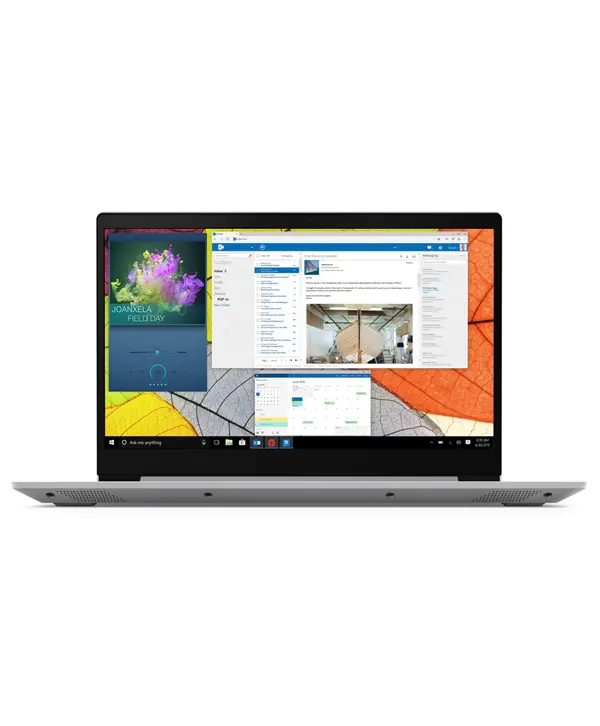 Lenovo IdeaPad S145 Ryzen™ 7 (3700U) Radeon™ RX Vega graphics 5 lenovo ideapad s145 ryzen 7