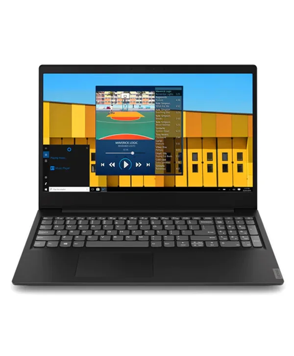 Lenovo IdeaPad S145 Ryzen™ 7 (3700U) Radeon™ RX Vega graphics 3 lenovo ideapad s145 price in bangladesh
