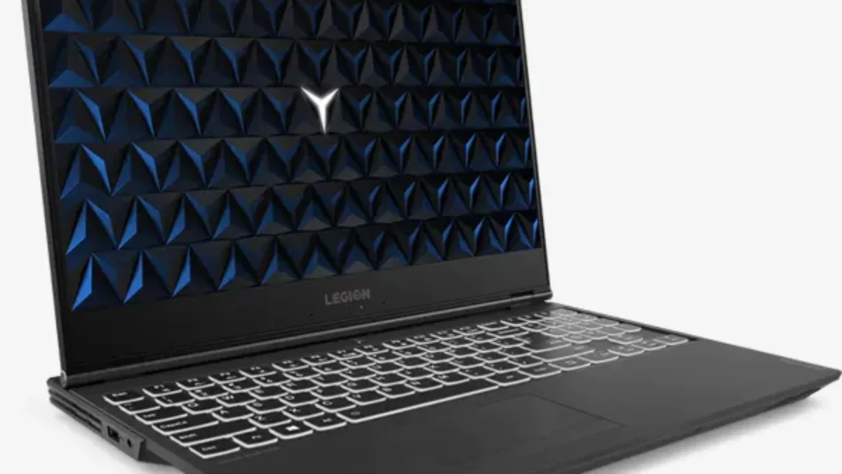 Lenovo Legion Y540 price in Bangladesh MC Solution BD