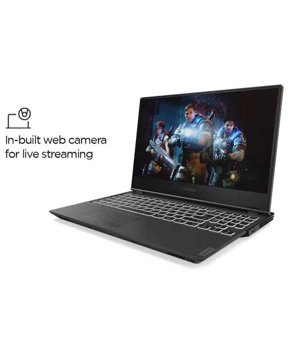 Lenovo Legion Y540 Intel Core i5-9300H 15.6-inch FHD (1920 x 1080) IPS 144 Hz 5 lenovo legion y540