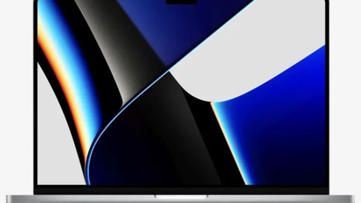 MacBook Pro M1 1TB Price in Bangladesh 2023