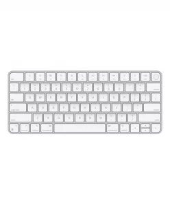 magic keyboard with touch id