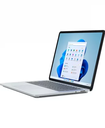Microsoft Surface Laptop Studio Intel Core  i7-11370H 32GB RAM 1TB SSD Touch Display 14.4” 120Hz  RTX 3050 Ti 4GB