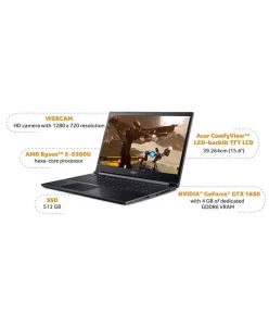 acer aspire 7 ryzen 5