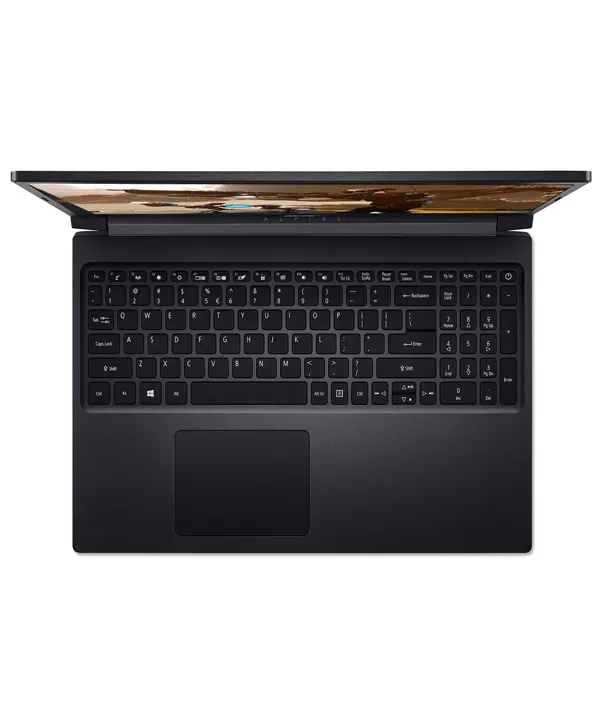 Acer Aspire 7 Gaming Laptop Ryzen 5-5500U ( 8 GB/512 GB SSD/Nvidia GTX 1650) 15.6 Inches FHD Display 5 acer aspire 7 ryzen 5 5500u