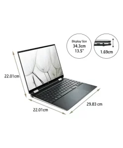 hp spectre x360 convertible 14