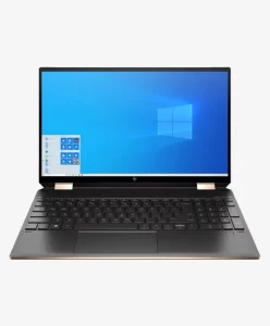 hp spectre x360 convertible laptop 15t-eb100