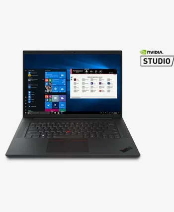 Lenovo ThinkPad P1-1UMY 16.0″ WQXGA (2560×1600)100% sRGB Intel Core i7-11800H 16GB 512GB NVIDIA Quadro T1200 Max-Q 4GB
