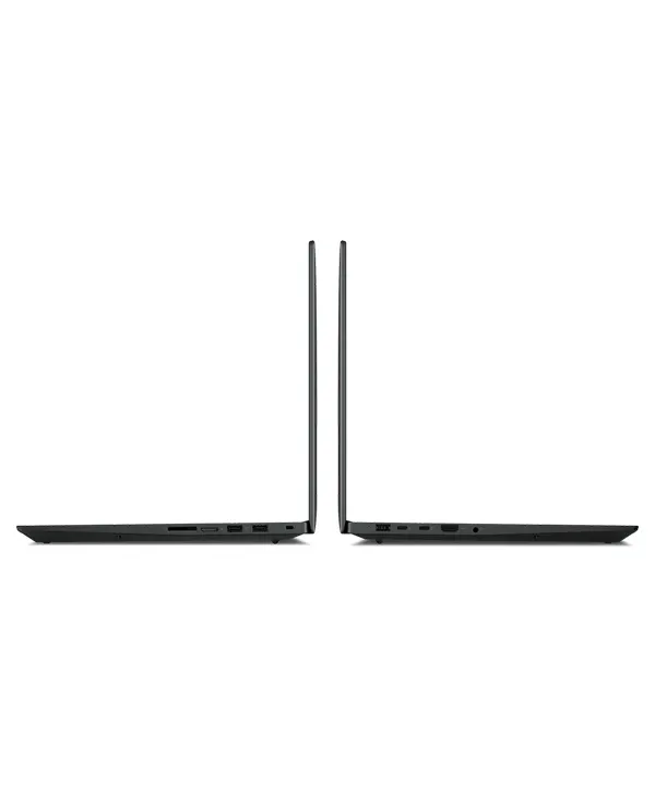 lenovo thinkpad p1 specs