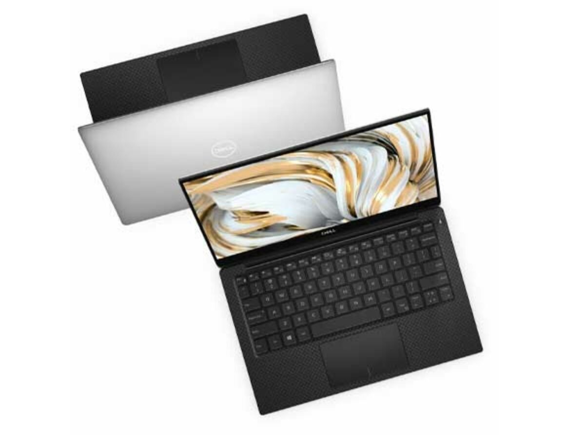 Dell XPS 13 9305 Intel Core i7-1165g7 13 4K UHD Touch Laptop